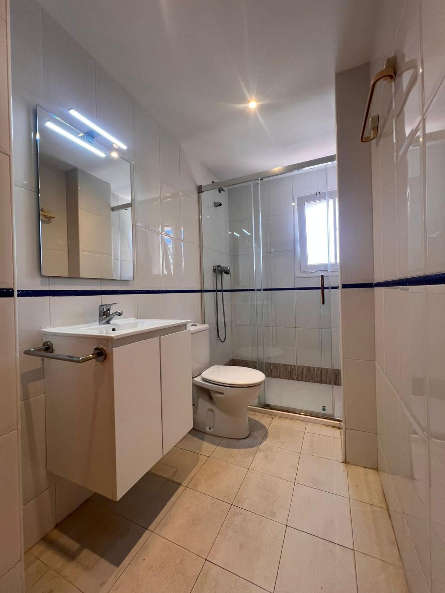 Apcostas Villa De Madrid Blanes Exterior photo